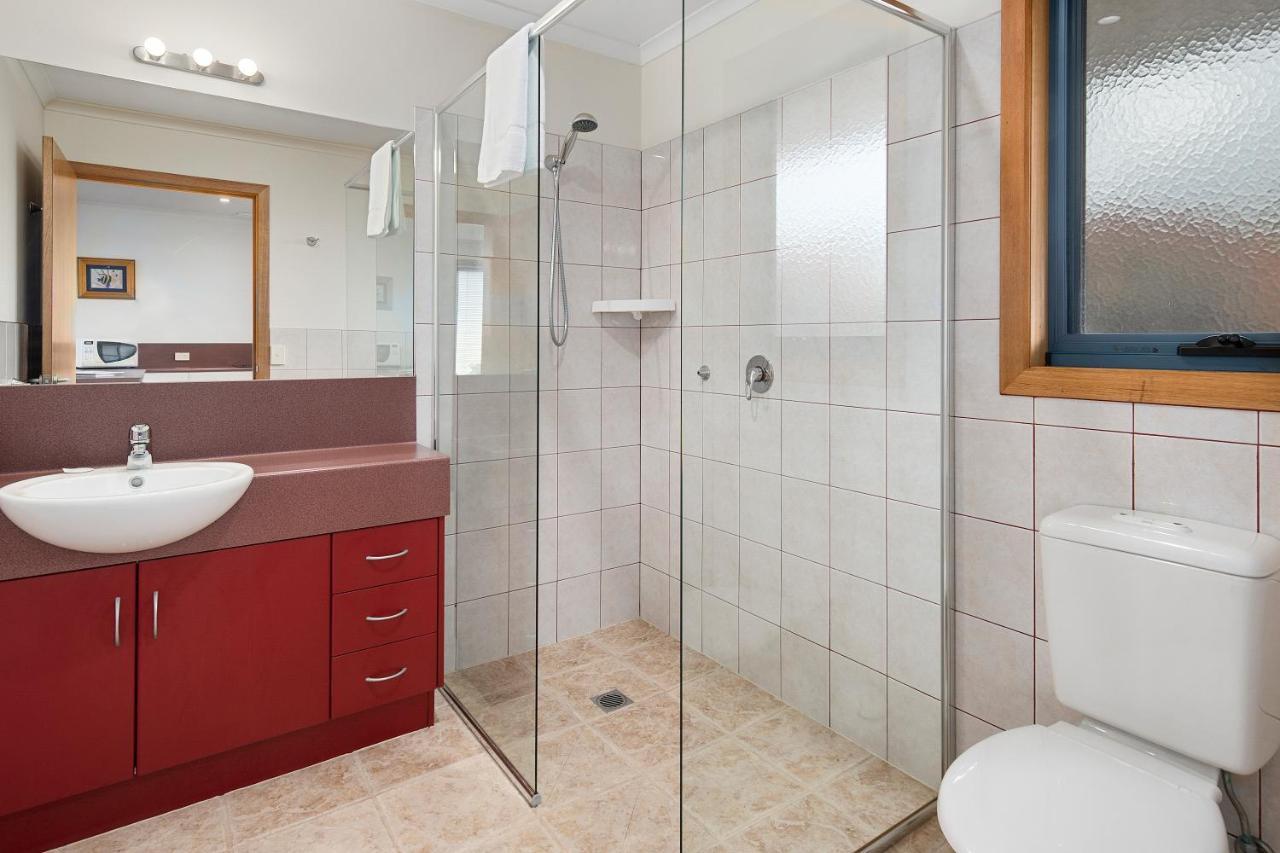 Marsden Court Apartments Now Incorporating Marsden Court And Sharonlee Strahan Villas 외부 사진
