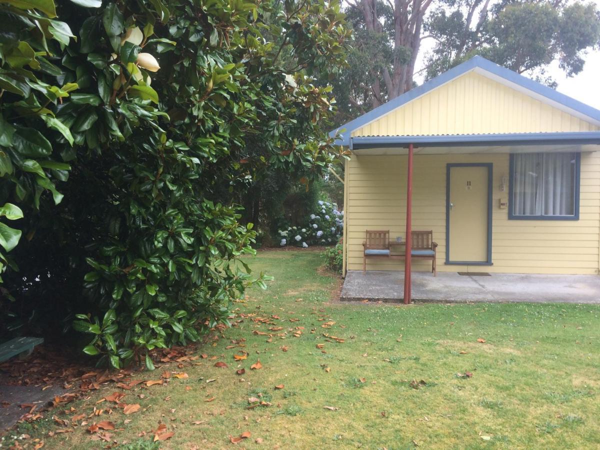 Marsden Court Apartments Now Incorporating Marsden Court And Sharonlee Strahan Villas 외부 사진