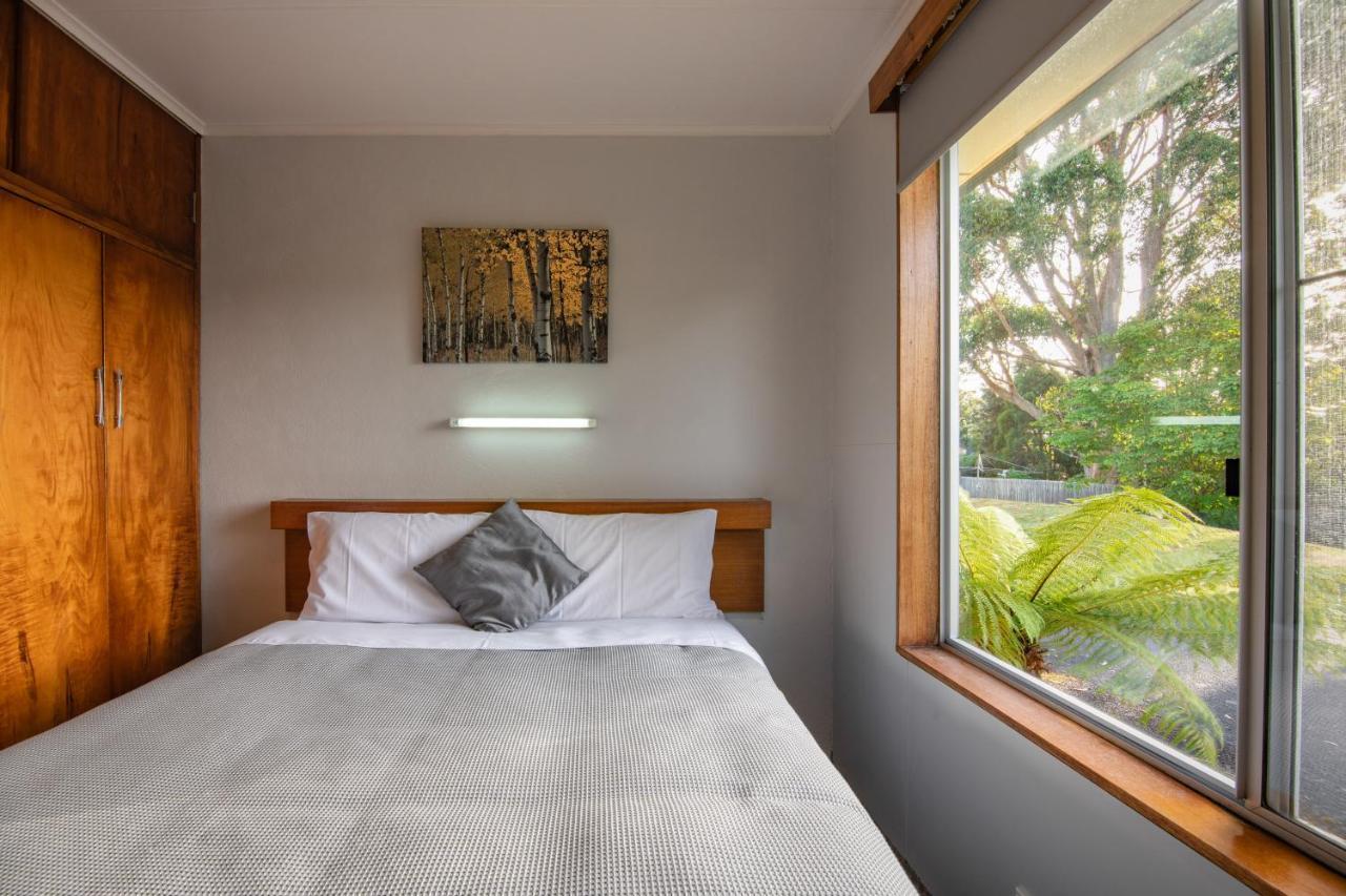 Marsden Court Apartments Now Incorporating Marsden Court And Sharonlee Strahan Villas 외부 사진