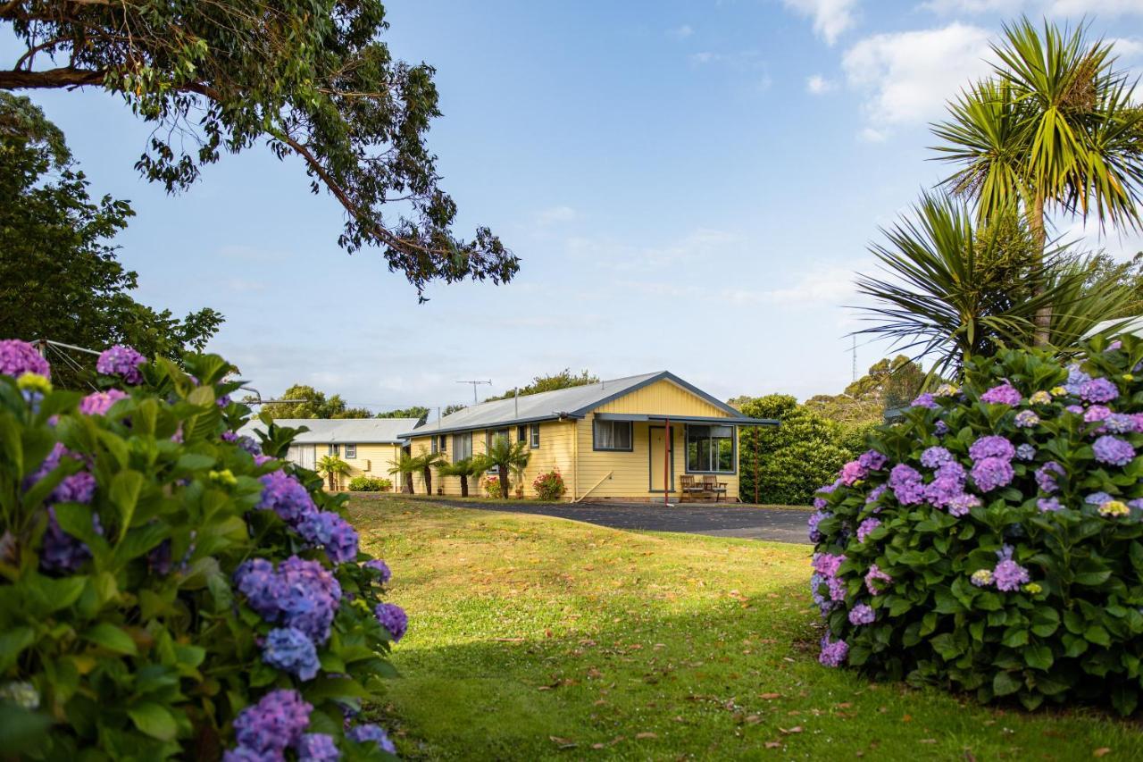 Marsden Court Apartments Now Incorporating Marsden Court And Sharonlee Strahan Villas 외부 사진