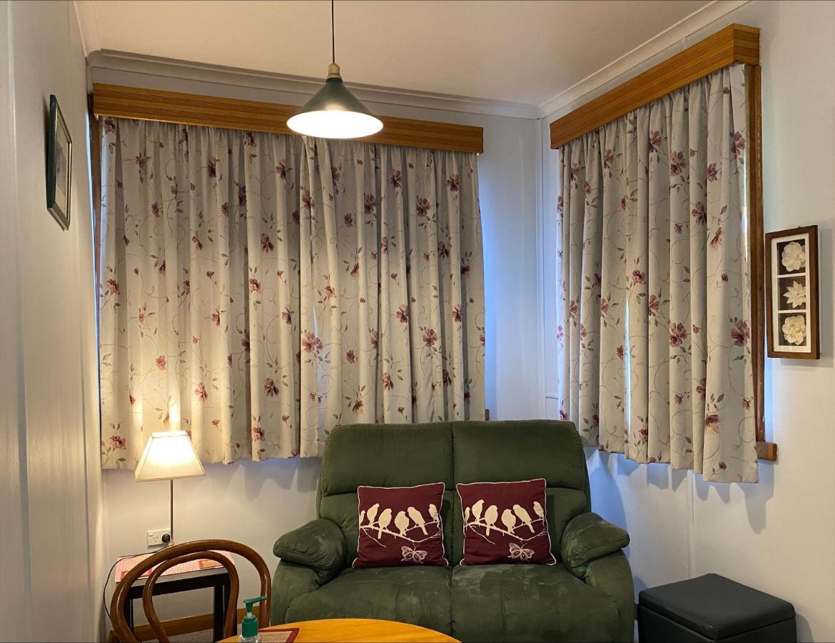 Marsden Court Apartments Now Incorporating Marsden Court And Sharonlee Strahan Villas 외부 사진