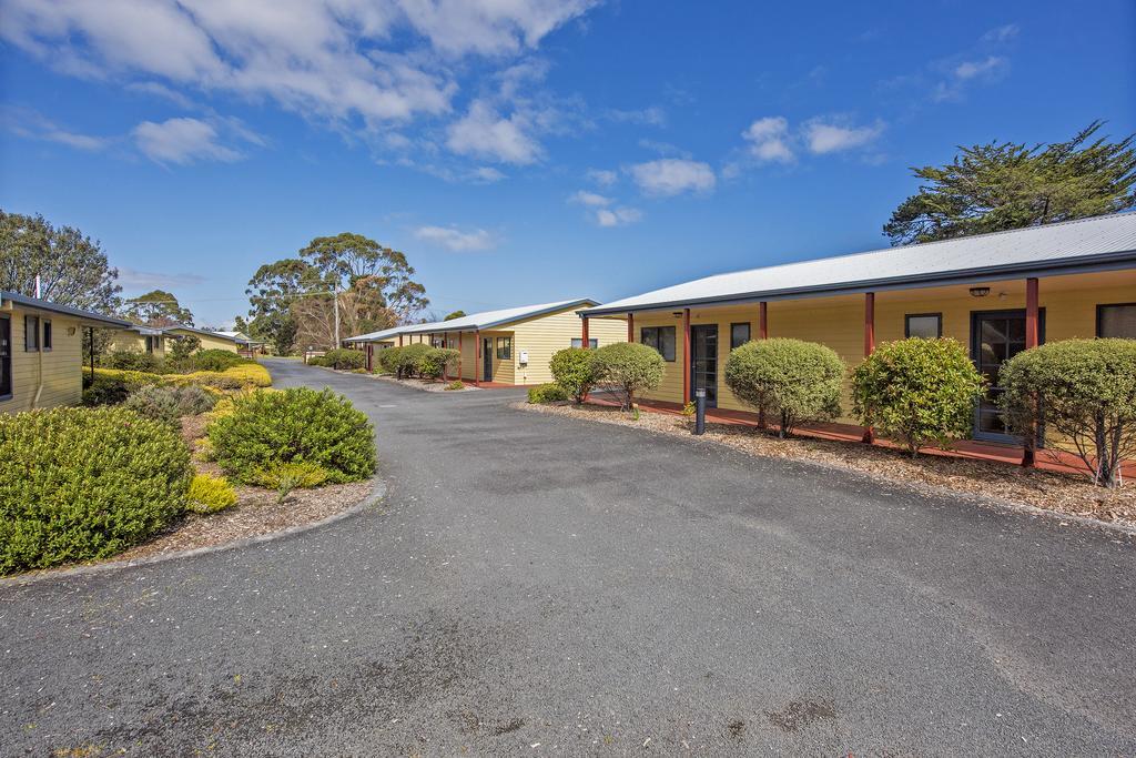Marsden Court Apartments Now Incorporating Marsden Court And Sharonlee Strahan Villas 외부 사진