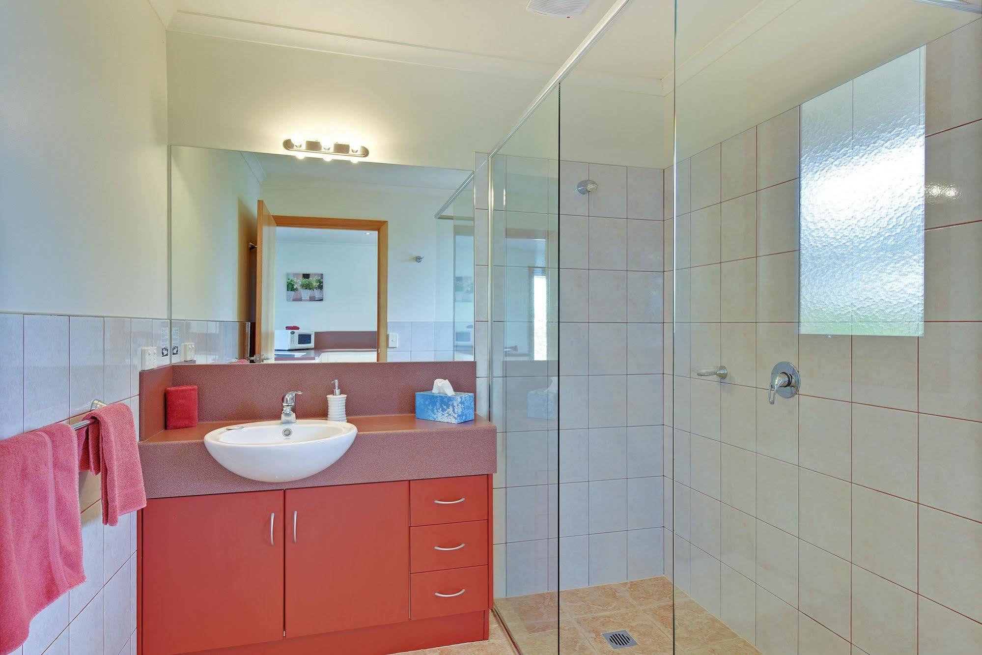 Marsden Court Apartments Now Incorporating Marsden Court And Sharonlee Strahan Villas 외부 사진