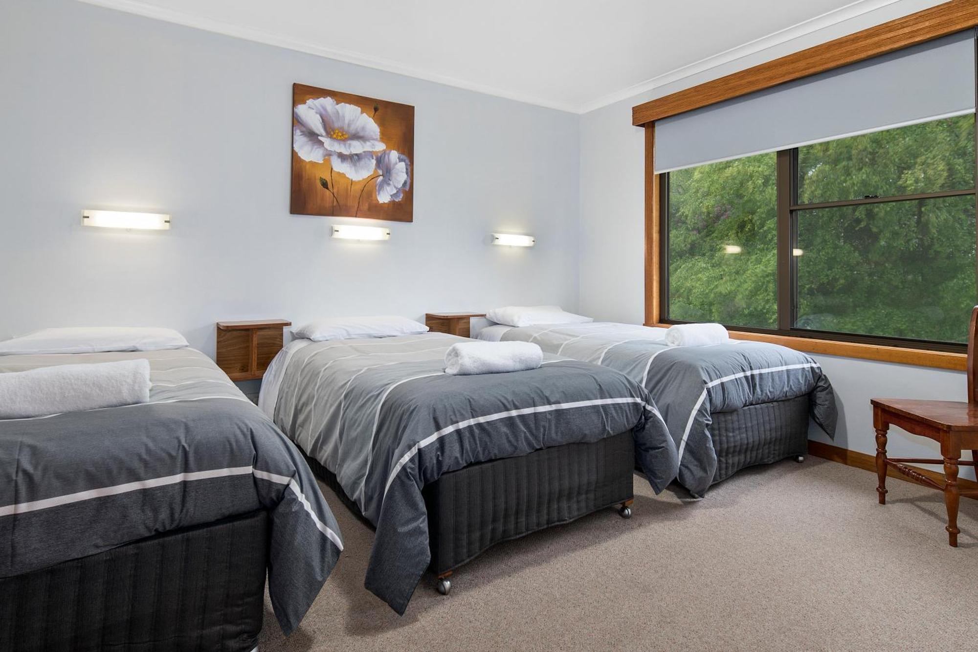 Marsden Court Apartments Now Incorporating Marsden Court And Sharonlee Strahan Villas 외부 사진
