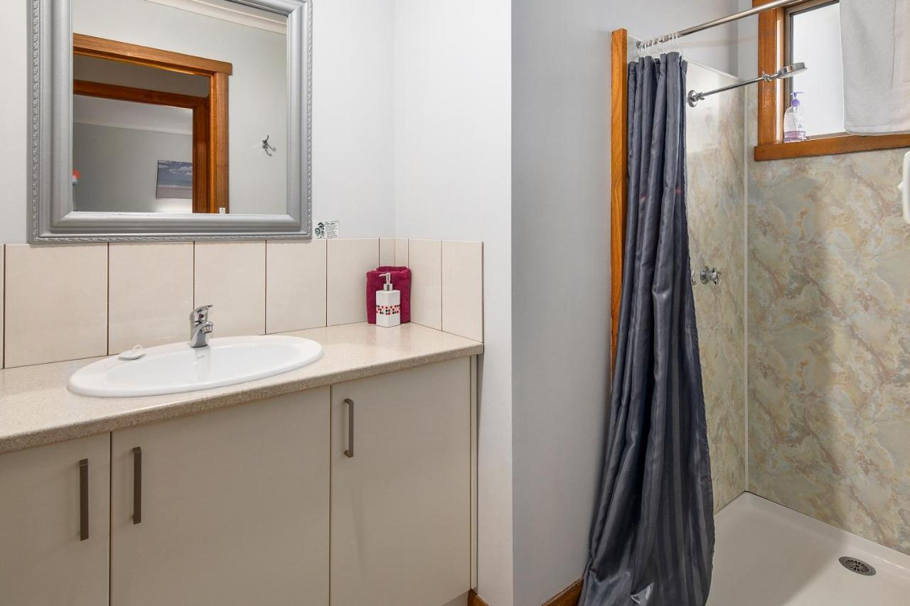 Marsden Court Apartments Now Incorporating Marsden Court And Sharonlee Strahan Villas 외부 사진